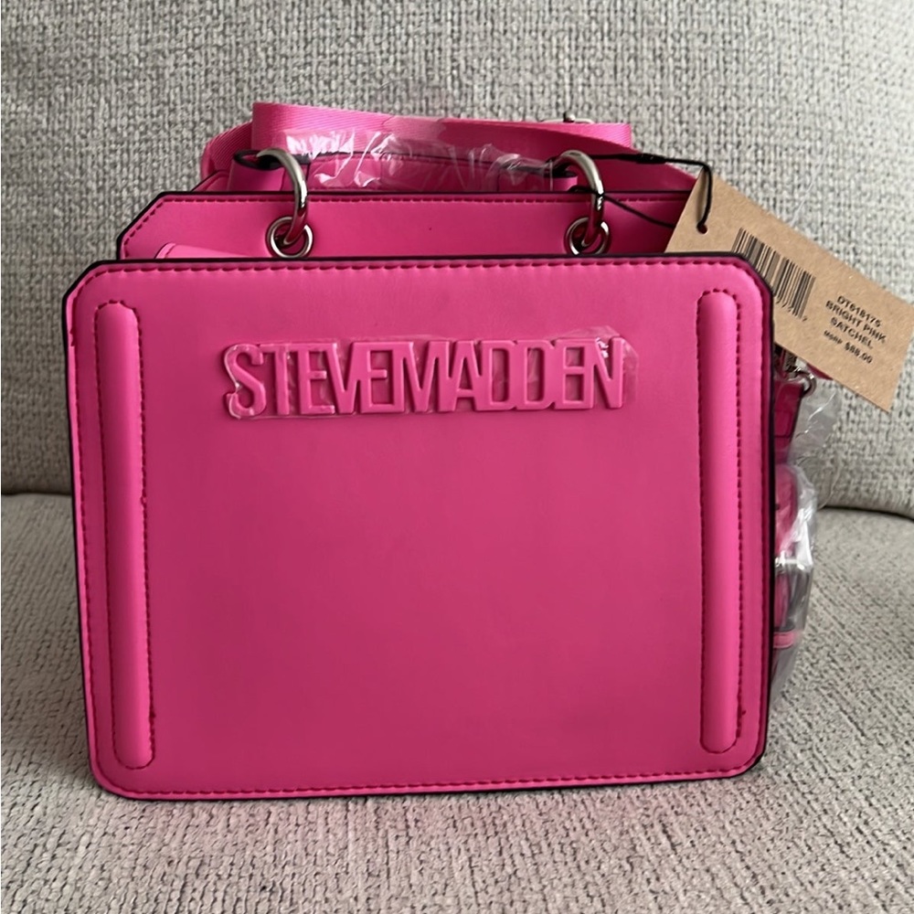 Steve Madden Bevelyn